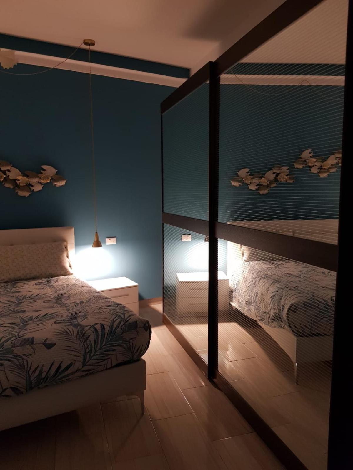 Casa Casciotto Villa Palermo Eksteriør billede